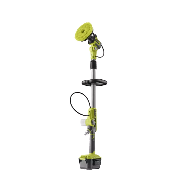 Szczotka teleskopowa Ryobi RWTS18-0