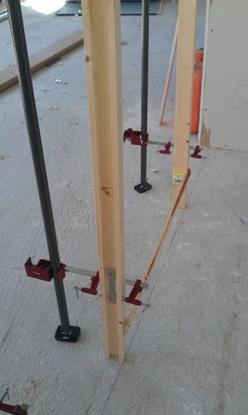 Multi podpora teleskopowa 40-60cm PIHER P34000