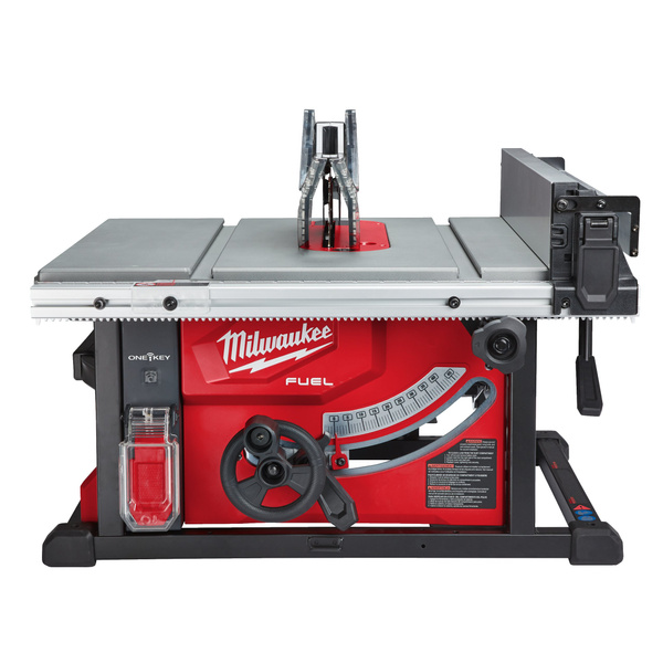 Pilarka stołowa Milwaukee M18 FTS210-0