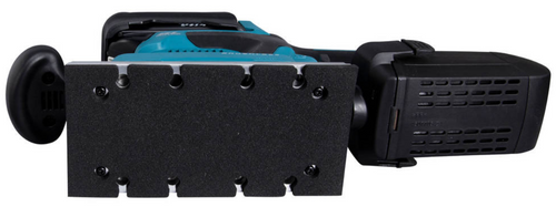 Szlifierka oscylacyjna Makita DBO380Z