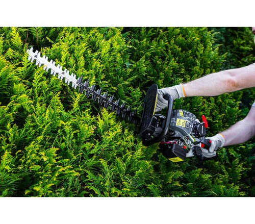 Nożyce do żywopłotu spalinowe Graphite 58G955