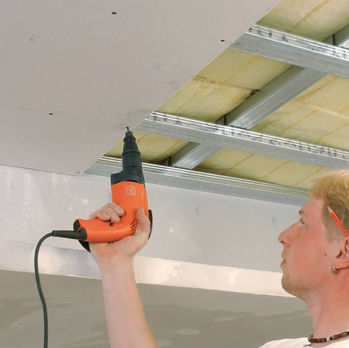 Wkrętarka do GK Fein SCT 5-40 X