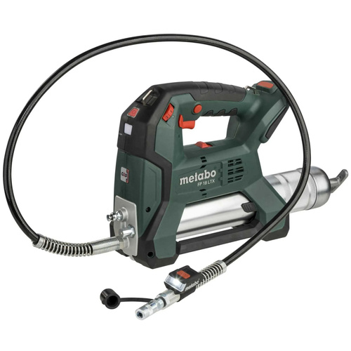 Smarownica Metabo FP 18 LTX
