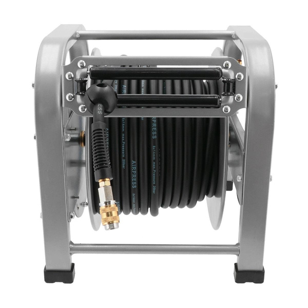 Wąż pneumatyczny na bębnie AIRPRESS 46510