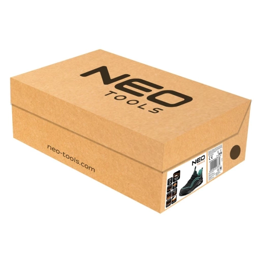 Buty robocze SR Neo Air NEO Tools 82-781-40 rozm. 40
