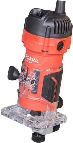 Frezarka Maktec M3700