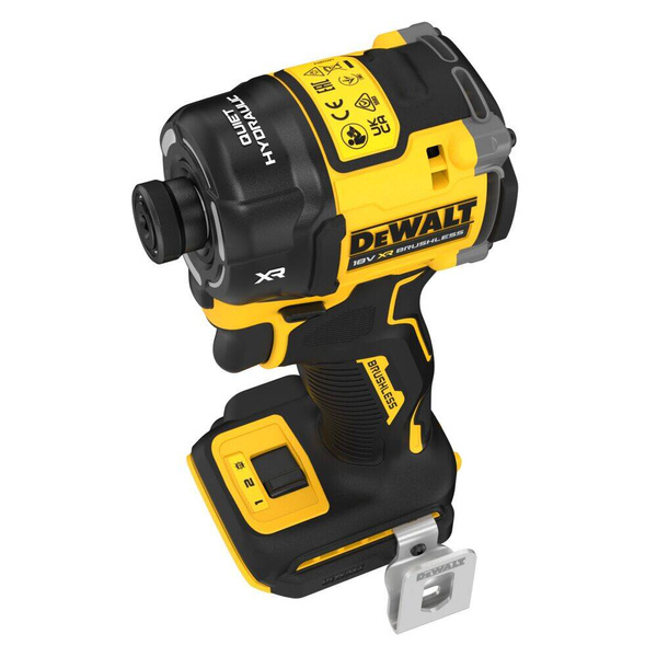 Zakrętarka udarowa Dewalt DCF870N