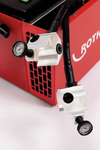 Zamrażarka do rur ROFROST II R290 2" (1500004196)