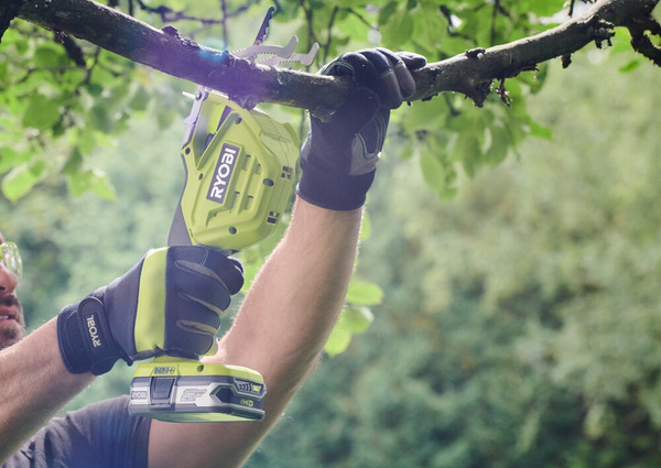 Piła szablasta Ryobi RY18PSA-0