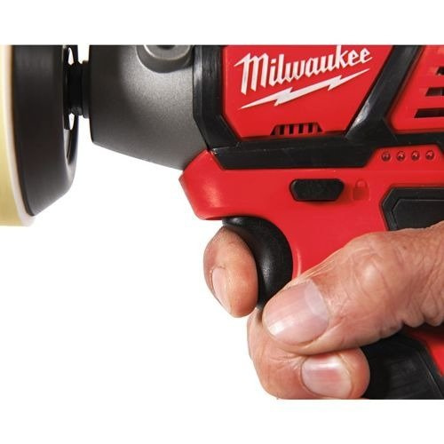 Polerko-szlifierka Milwaukee M12 BPS-0