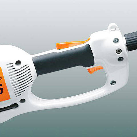 Podkrzesywarka Stihl HTE 60 do prac sadowniczych