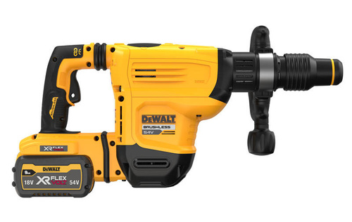 Młot udarowy Dewalt DCH832X2