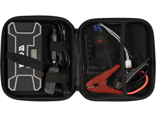 Urządzenie rozruchowe Yato YT-83082 12000mA