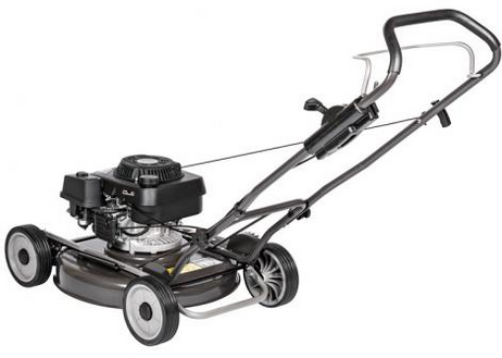 Kosiarka spalinowa Weibang WB537HCU