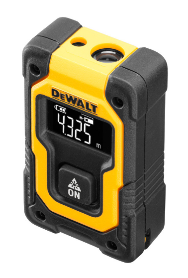 Dalmierz laserowy Dewalt DW055PL