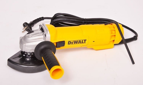Szlifierka kątowa DeWalt DWE4215