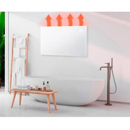 Grzejnik konwektorowy 1000W Neo Tools 90-090