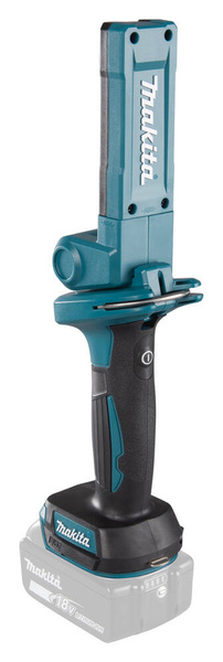 Lampa warsztatowa Makita DML816