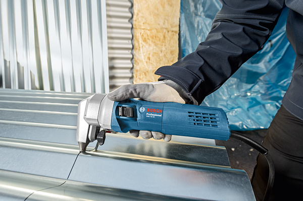 Rozdzierak Bosch GNA 75-16 0601529400 (Karton)