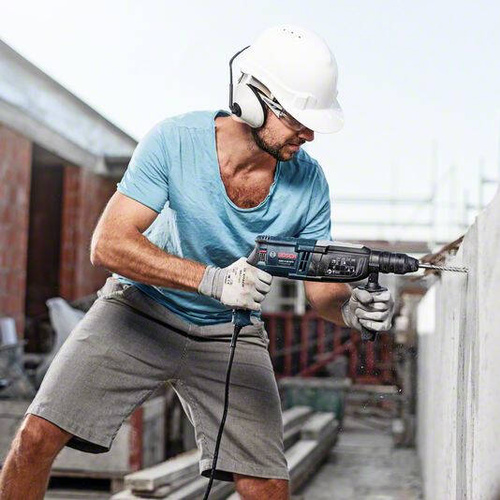 Wiertło SDS plus-5X Bosch 16x550x610 2608836626