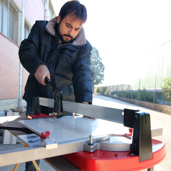 Przecinarka do glazury RUBI TP-66-S