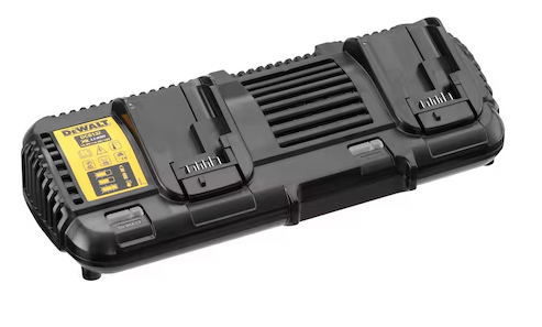 Zestaw elektronarzędzi DeWALT DCK856P4