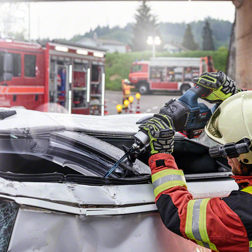 Piła szablasta Bosch GSA 18V-32