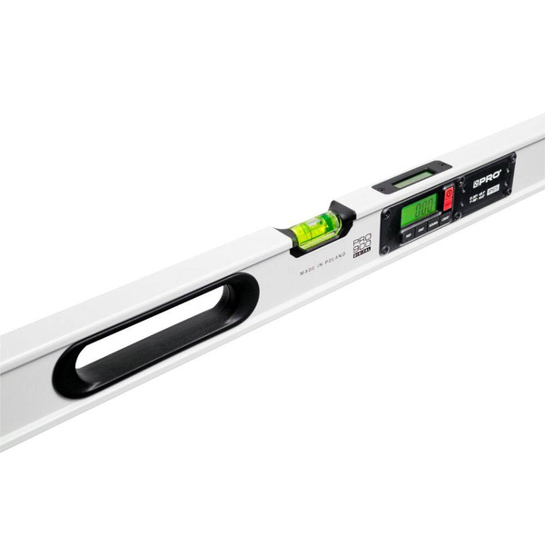 Poziomica elektroniczna digital PRO PRO-E4100