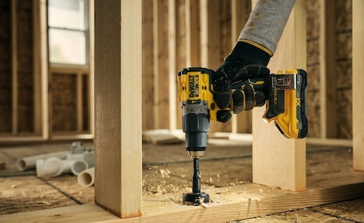 Wiertarko-wkrętarka Dewalt DCD806N