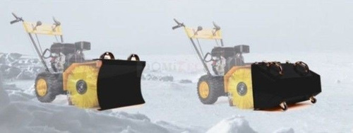 Lemiesz do zamiatarki NAC KCB25-F