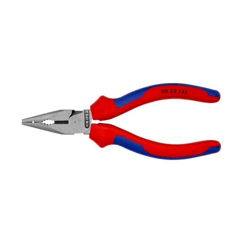 Szczypce uniwersalne 145 mm Knipex 0822145
