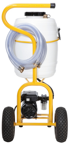 Pompa REMS Solar-Push K 60