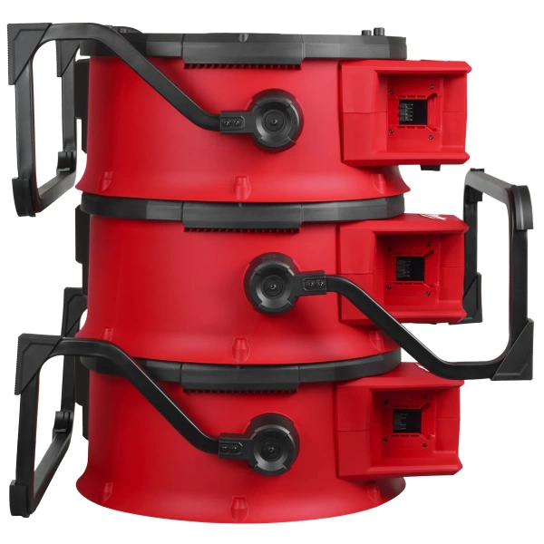 Wentylator Milwaukee M18 ARFHP-0