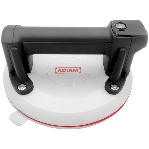 Przyssawka akumulatorowa Adiam PP-A-209 w walizce 205006