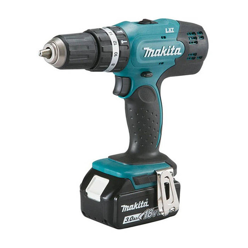 Wiertarko-wkrętarka Makita DHP453SFE