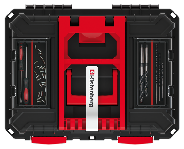 Skrzynka mobilna HEAVY Kistenberg KHVW