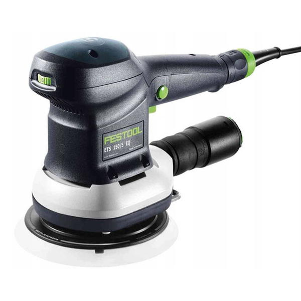 Szlifierka mimośrodowa Festool ETS 150/5 EQ (575057)