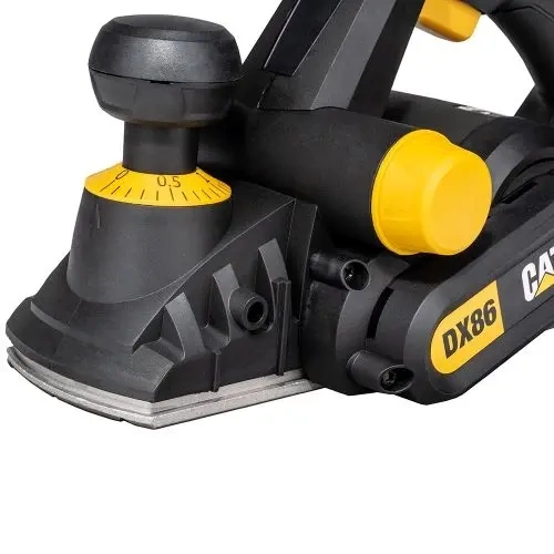 Strug elektryczny CAT DX86