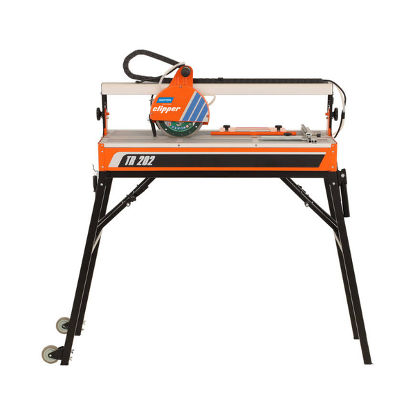 Przecinarka do glazury Norton Clipper TR202 (70184601106)