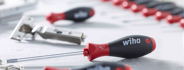 Zestaw wkrętaków SoftFinish Wiha 07153