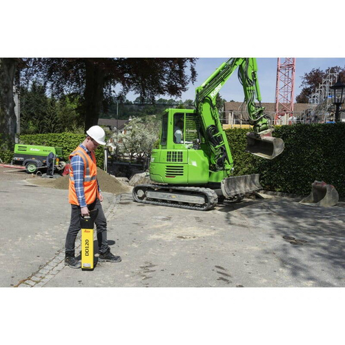 Wykrywacz instalacji podziemnych Leica DD120 (872938)