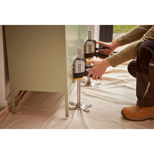 Zestaw podnośników STANLEY FATMAX TradeLift FMHT83552-1