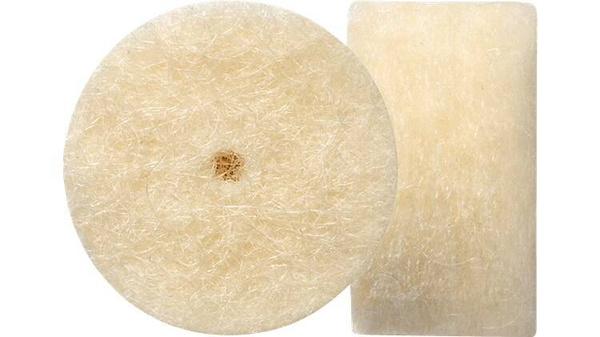 Filcowa tarcza polerska 414 13 mm Dremel 2615041432 6 szt.