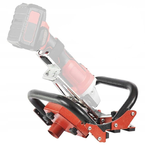 Urządzenie BC45 do ukosowania płytek RM-433BCOHEU Raimondi do szlifierek kątowych