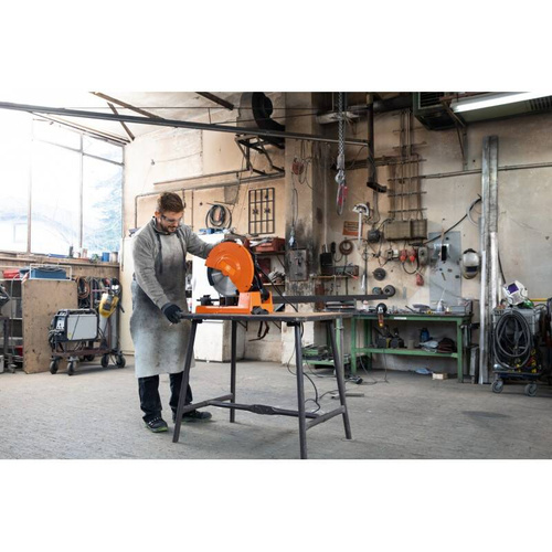 Przecinarka do metalu Fein MKAS 355 (72365460000)