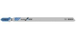 Brzeszczot do wyrzynarek T 318 AF Bosch 2608634241