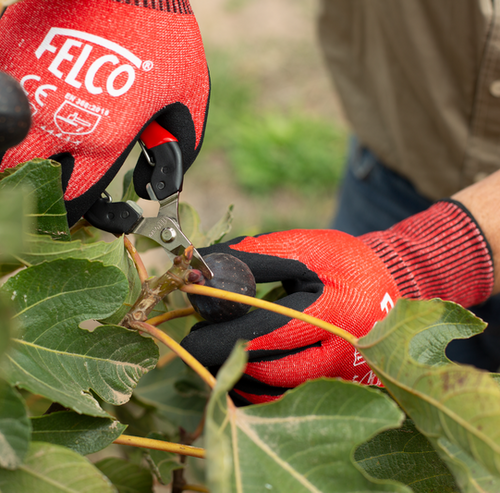 Sekator FELCO 320 15 cm