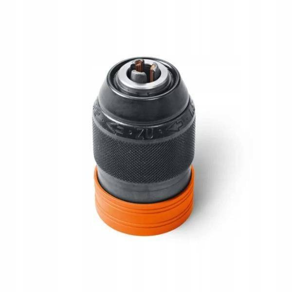 Metalowy uchwyt wiertarski do 120 Nm QuickIN Fein 63208005010