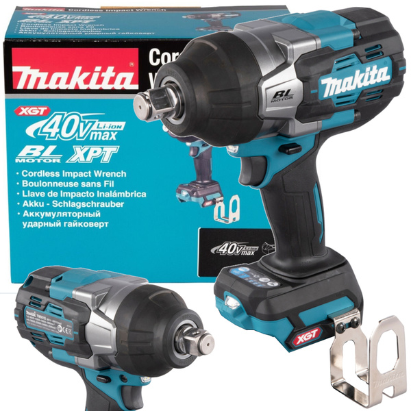 Klucz udarowy Makita TW001GZ