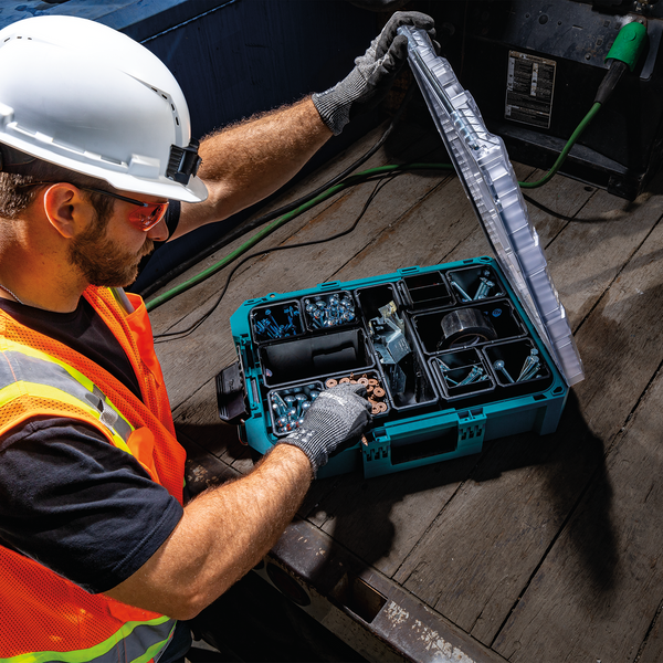 Organizer Makita MakTrak P-91045